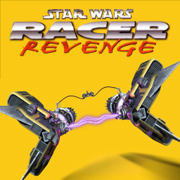 STAR WARS Racer Revenge